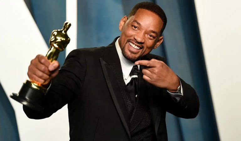 5 Unique Facts About Will Smith