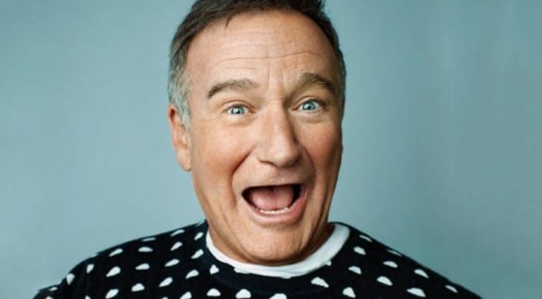 5 Interesting Facts About Robin Williams